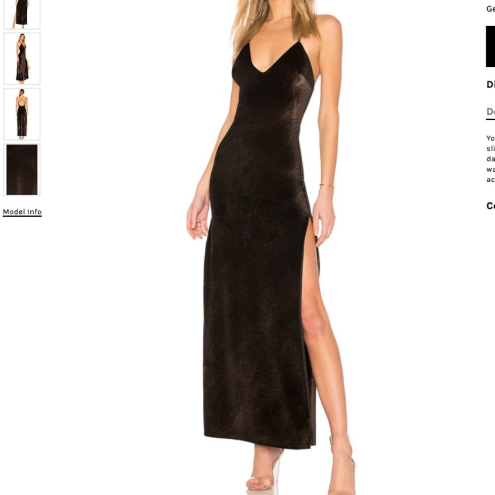 In the Deep Maxi NBD